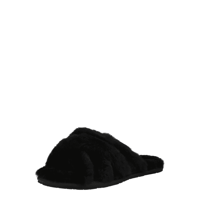 UGG Scuffita Slipper Women Black