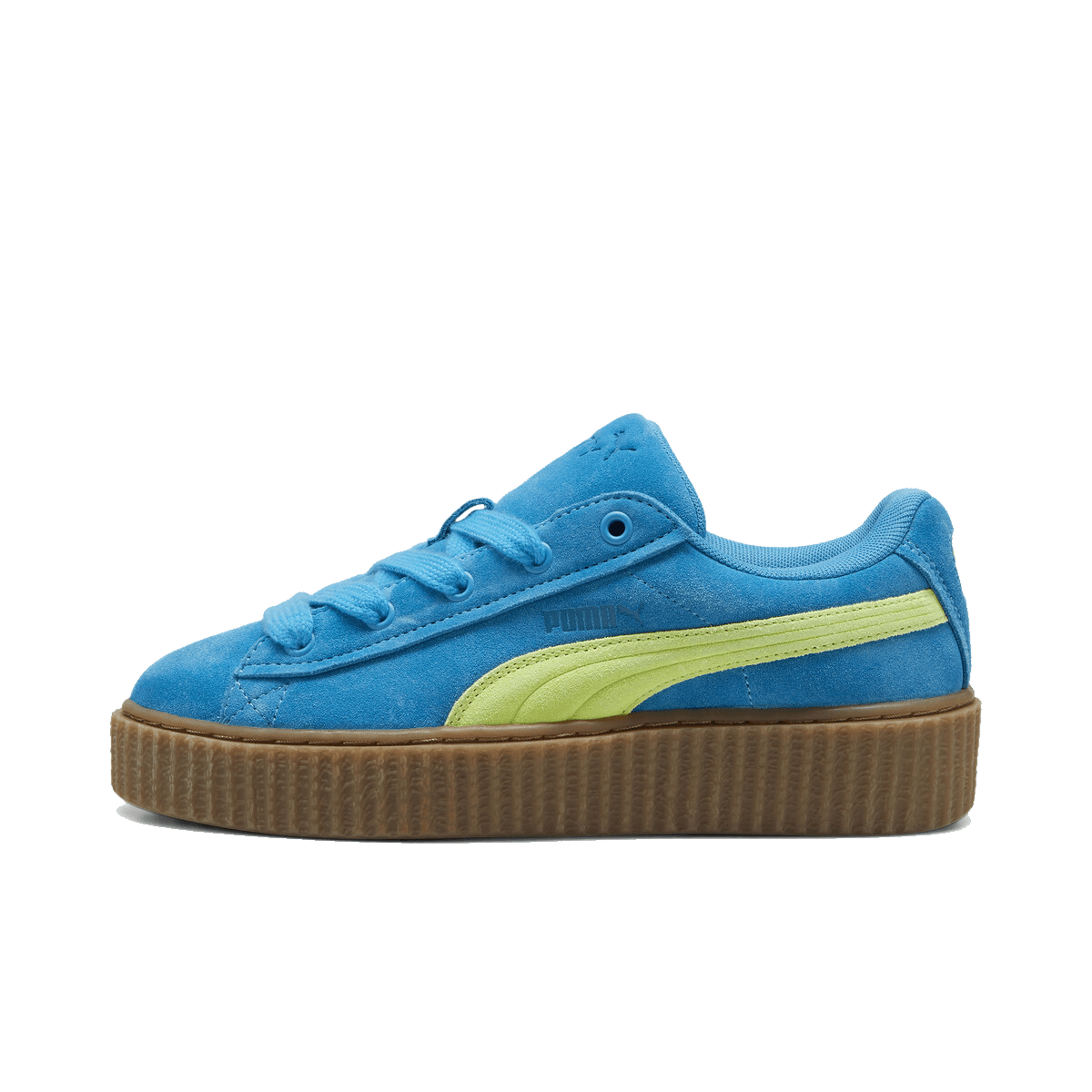Fenty x Puma Creeper Phatty 'Speed Blue'