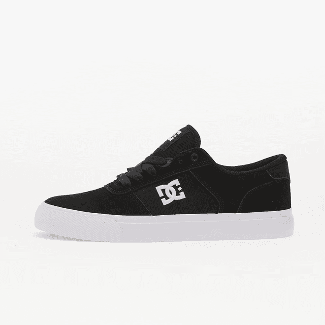DC Teknic Black