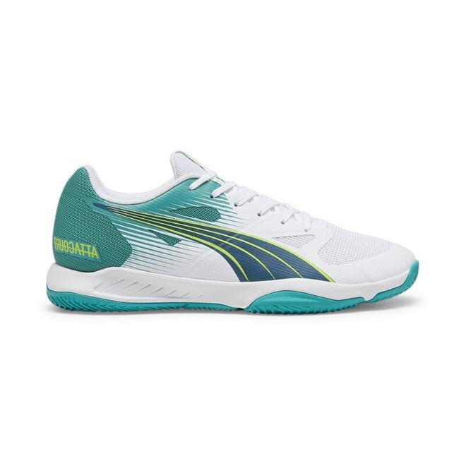 Puma Attacourt