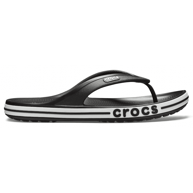 Crocs Bayaband Black / White