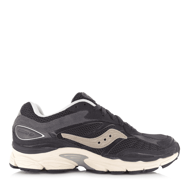 Saucony ProGrid Omni 9 navy/grey