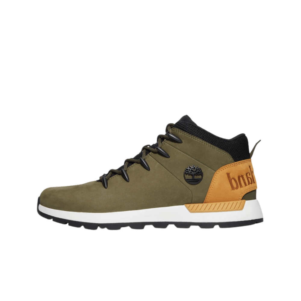 Timberland Sprint Trekker Chukka