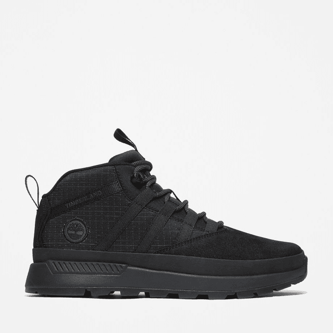 Timberland Euro Trekker Super Oxford