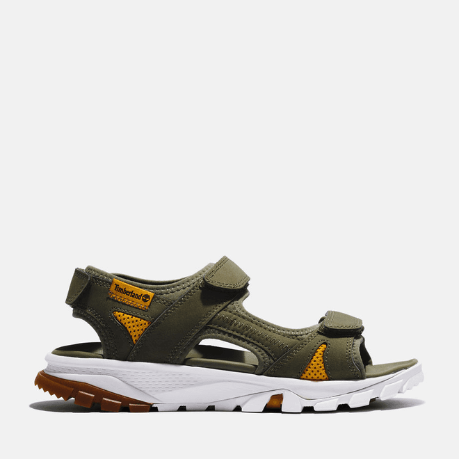 Timberland Lincoln Peak Sandalen