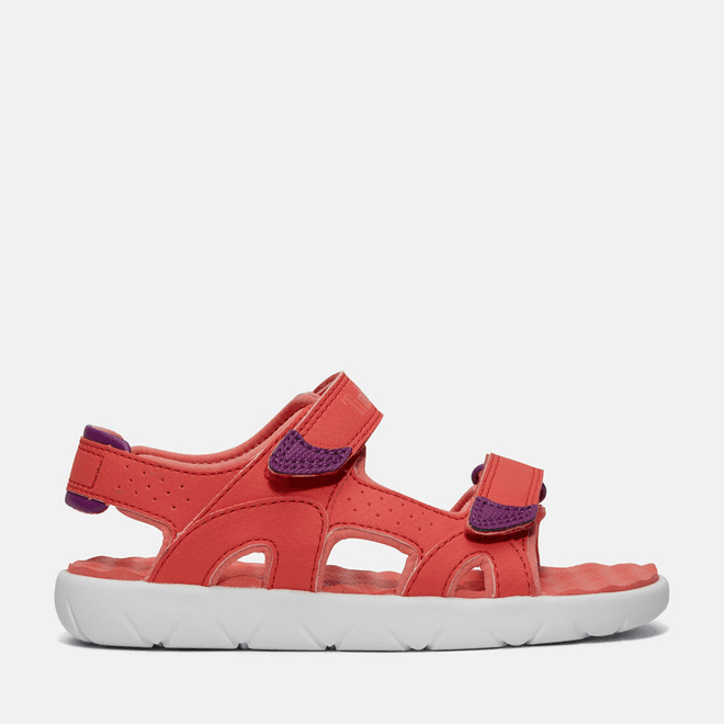 Timberland Perkins Row 2-strap