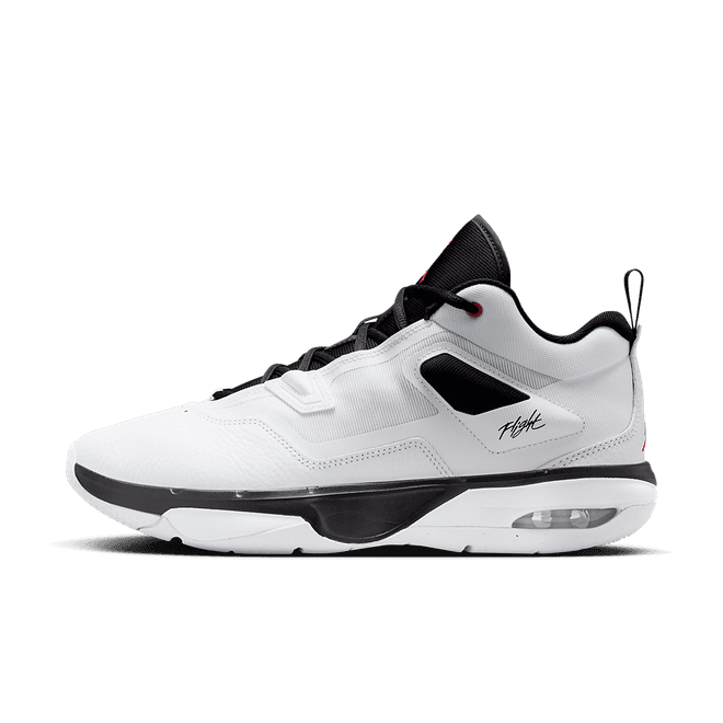 Jordan Stay Loyal 3