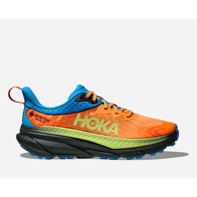 HOKA Challenger 7 GORE-TEX