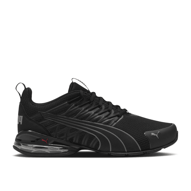 Puma Voltaic Evo 'Black'