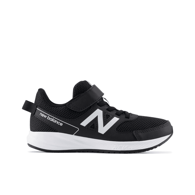 New Balance 570v3 Bungee Lace with Top Strap