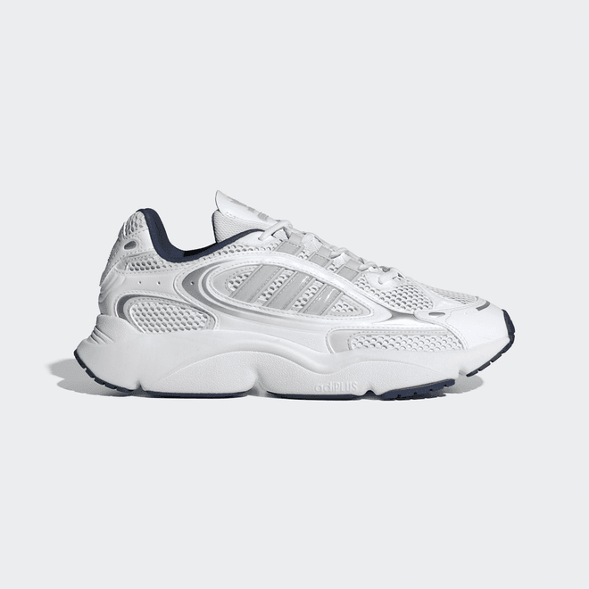adidas Ozmillen 'White Bright Blue'