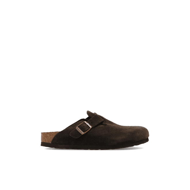 Birkenstock W Boston