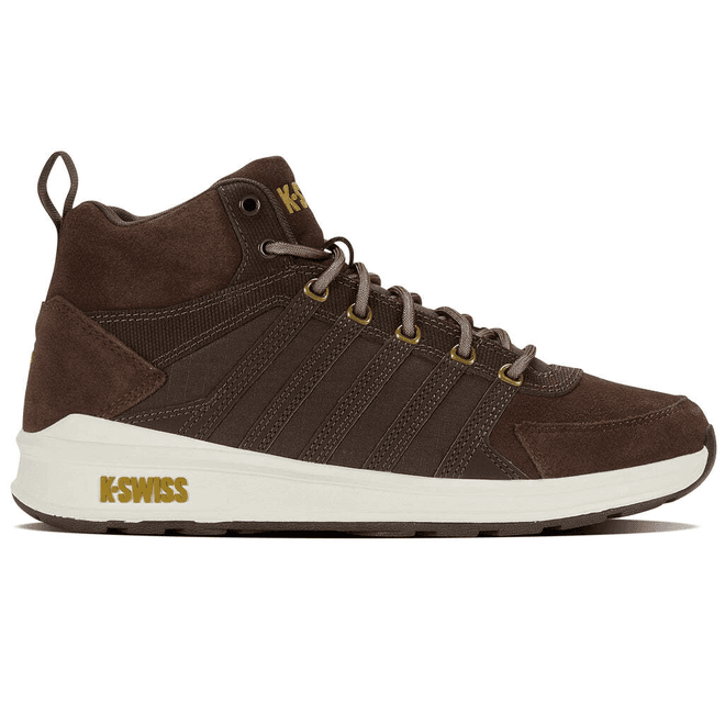 K-Swiss