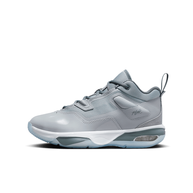 Jordan Stay Loyal 3