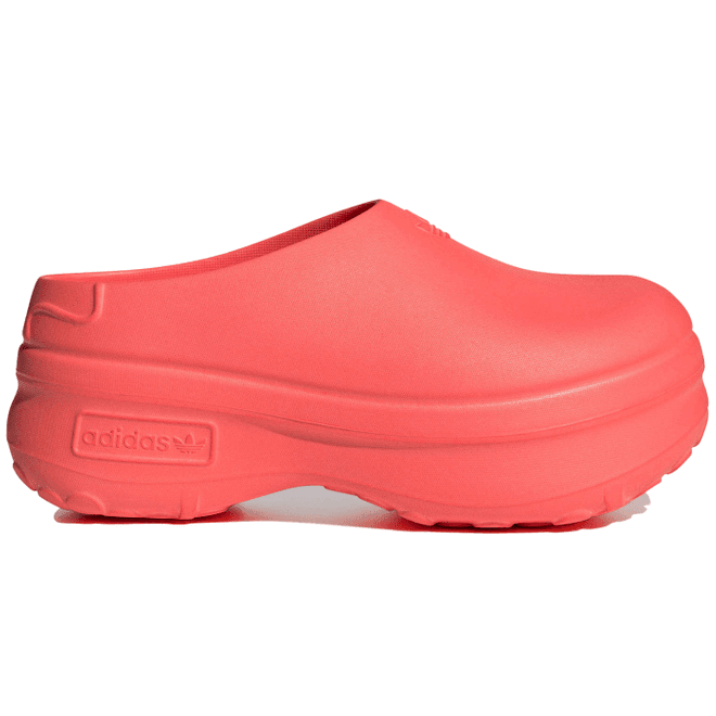 adidas Wmns Adifom Stan Smith Mule 'Solar Red'