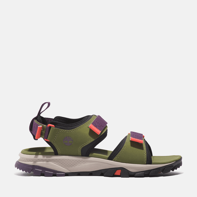 Timberland Lincoln Peak 2-strap