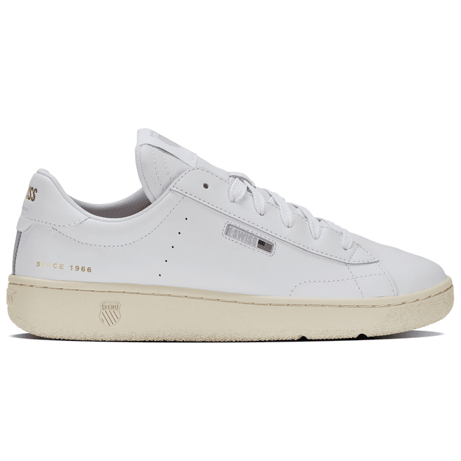 K-Swiss