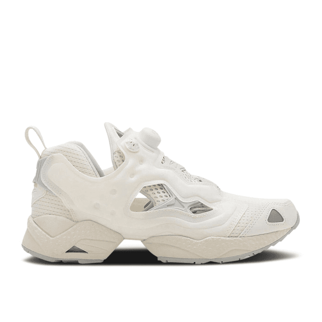 Reebok InstaPump Fury 95 'Bone Pure Grey'
