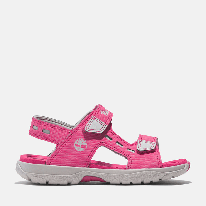 Timberland Moss Jump