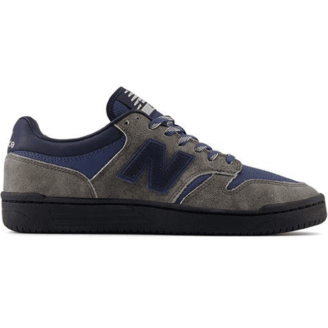 New Balance Numeric 480 'Grey Navy'