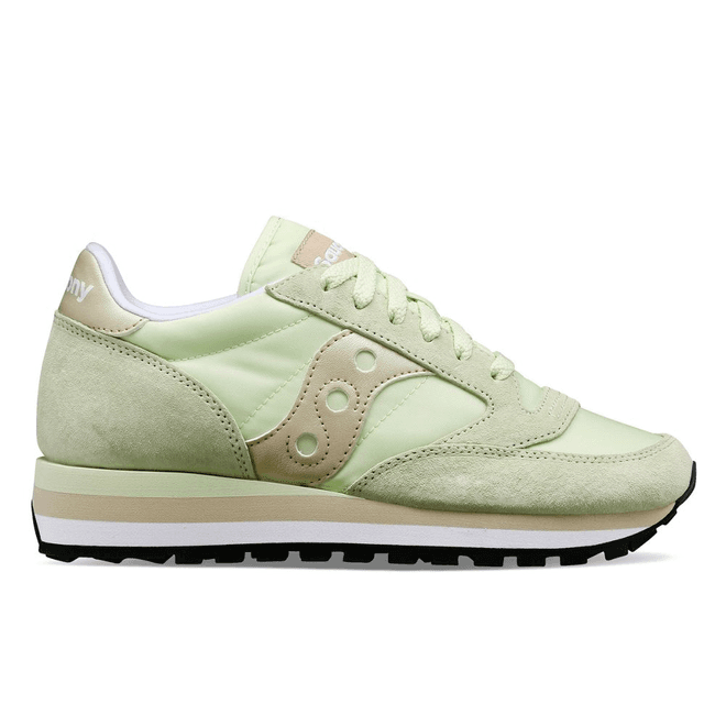 Saucony Jazz Triple Green