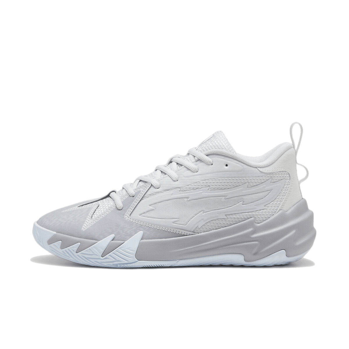 Puma Scoot Zeros 'Grey Ice'