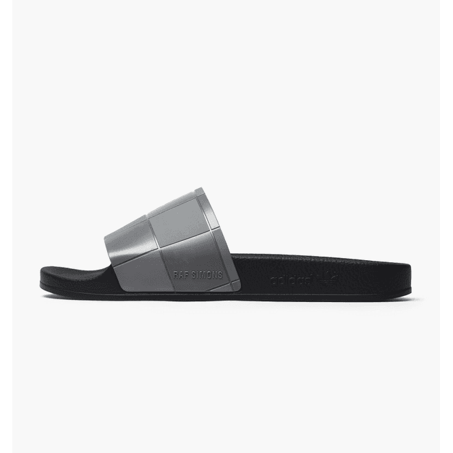 adidas by Raf Simons Raf Simons Adilette Checkerboard