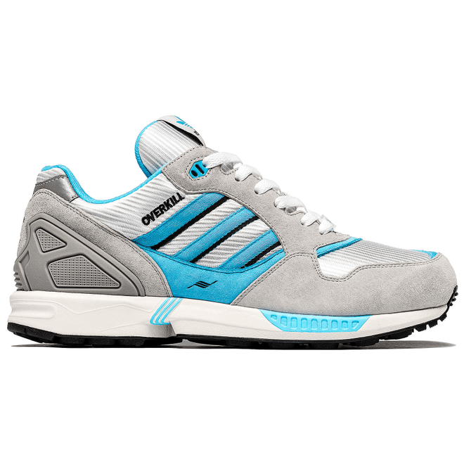 adidas Overkill x ZX 6000 '20th Anniversary Pack'