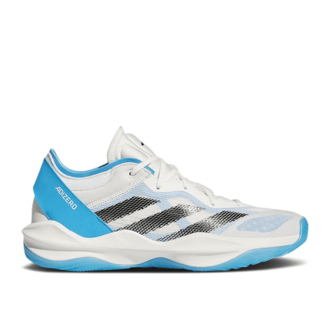 adidas Adizero Select 2.0 'White Cobalt'