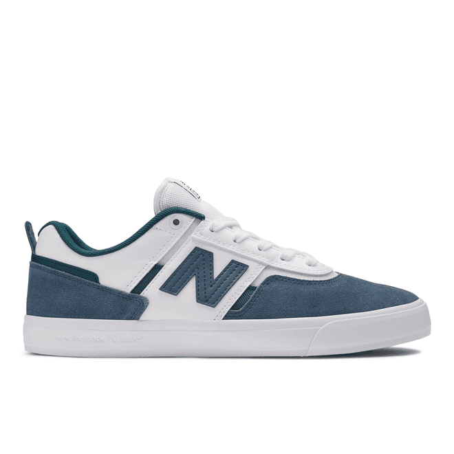 New Balance NB Numeric Jamie Foy 306 Blue