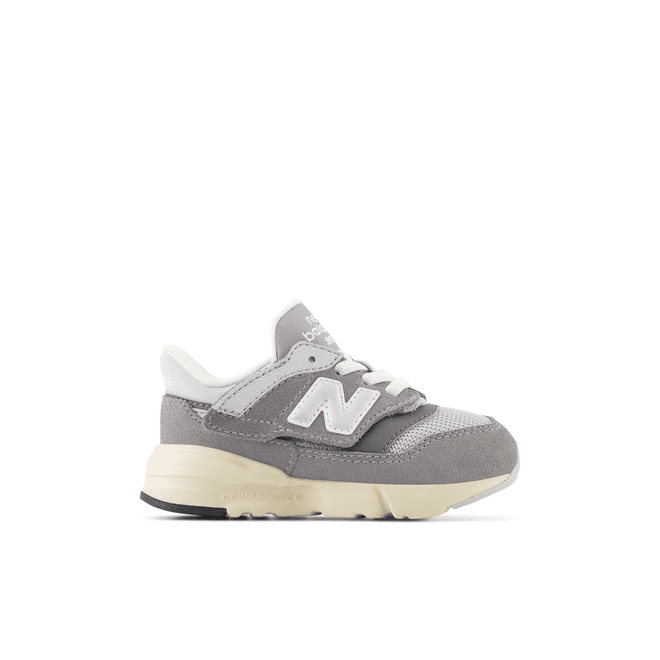New Balance 997R NEW-B HOOK & LOOP Grey