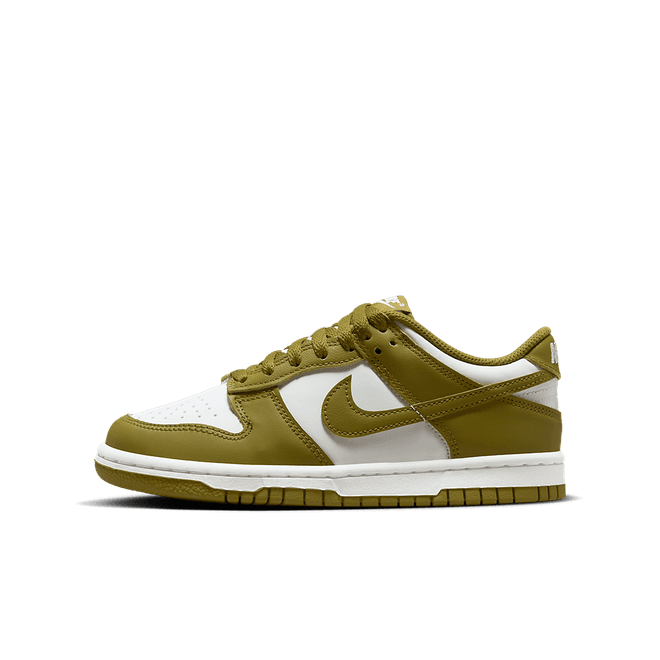 Nike Dunk Low GS 'Pacific Moss'