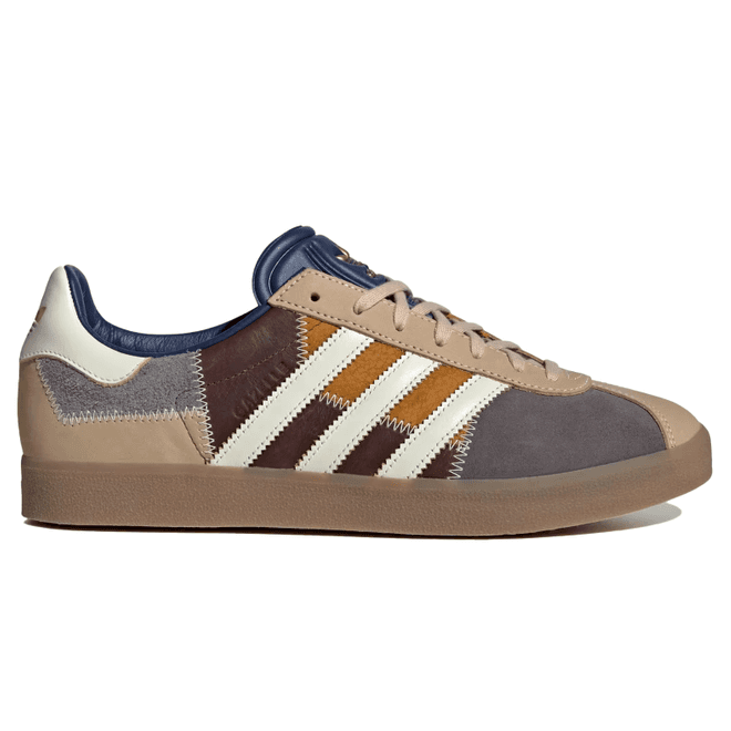 adidas atmos x Gazelle 85 'Patchwork'