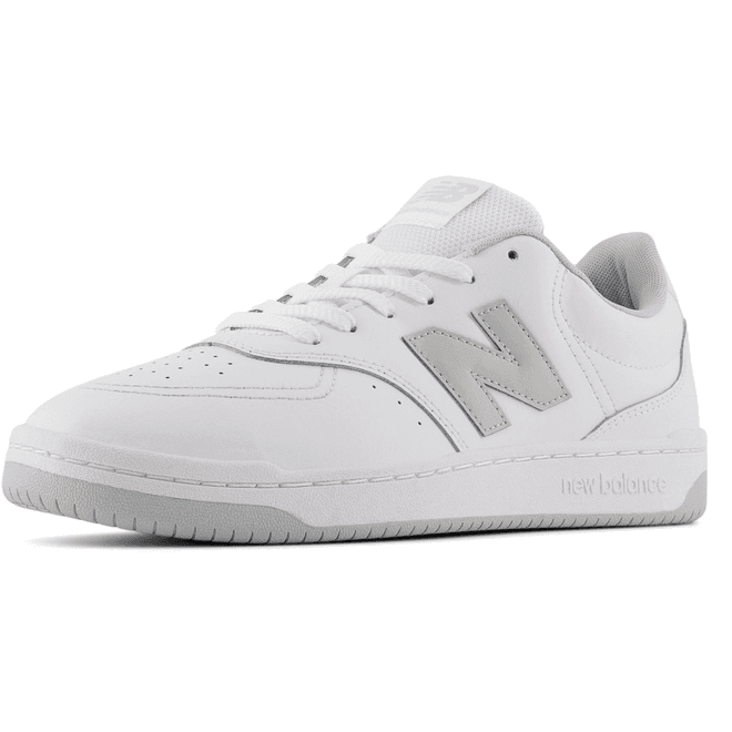 New Balance BB80 White