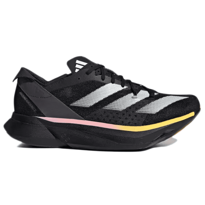 adidas Adizero Adios Pro 3 'Black Spark'