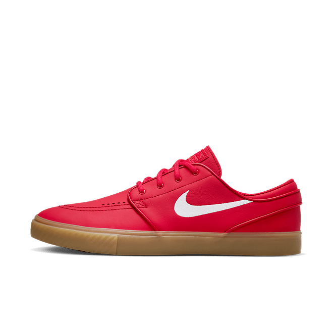Nike Zoom Stefan Janoski+ SB 'Orange Label - Red'