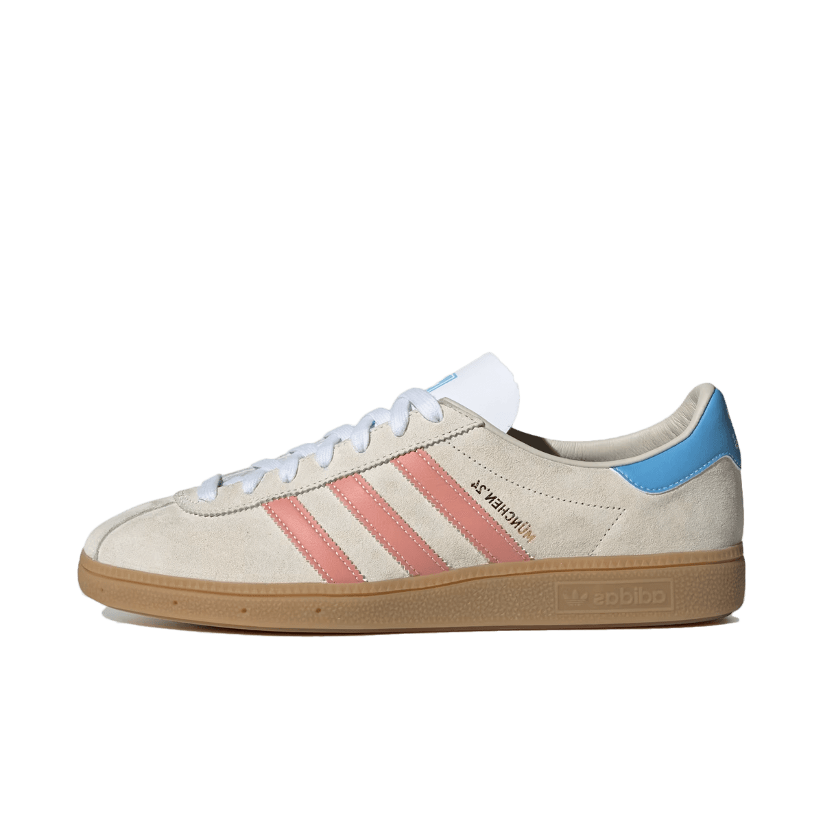 adidas München 24 'Wonder White'