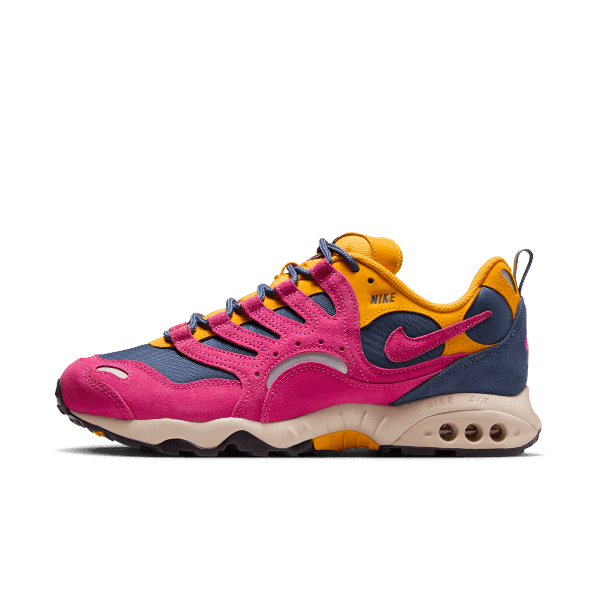 Nike Air Terra Humara SP 'Alchemy Pink'