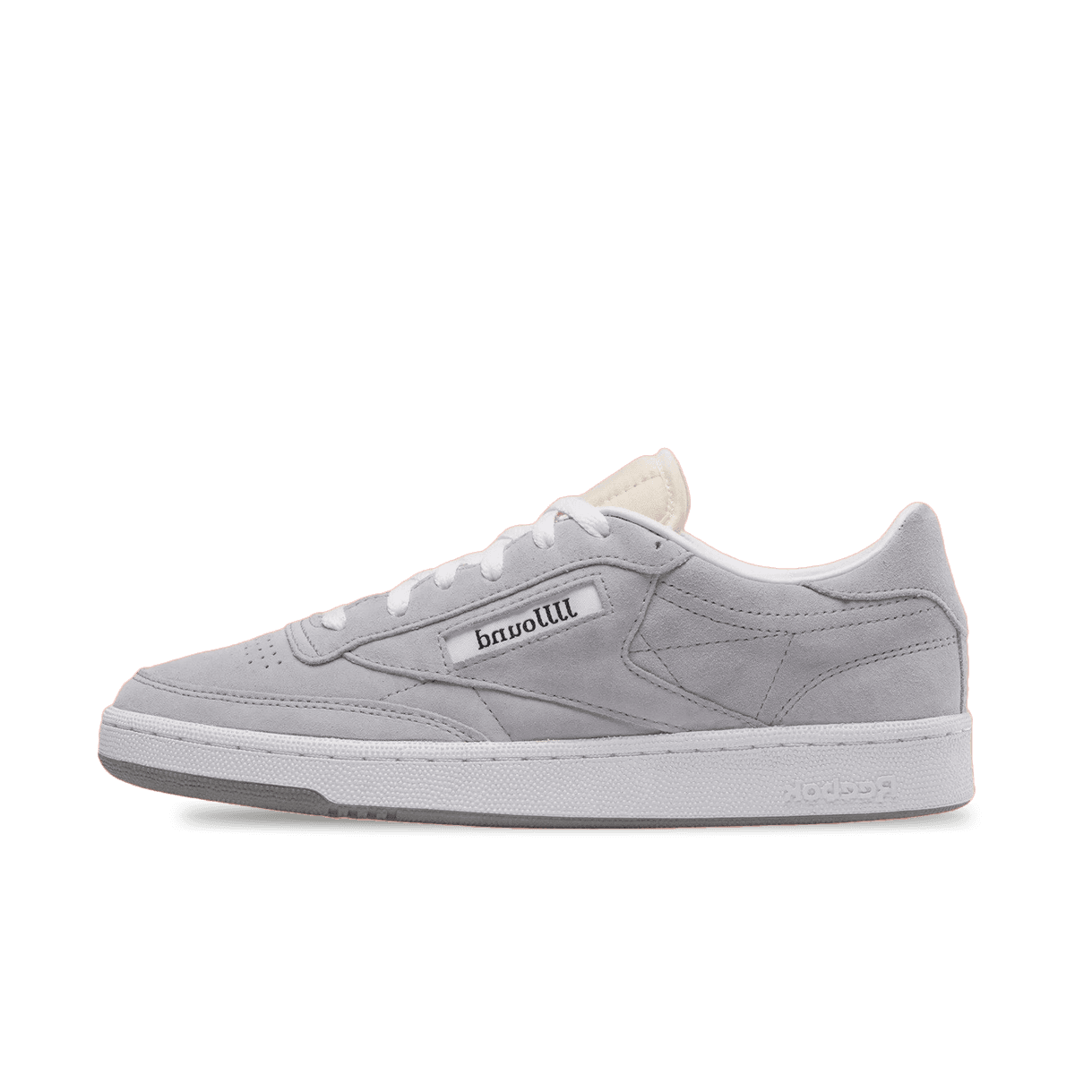 JJJJound x Reebok Club C 85 'Cold Grey'