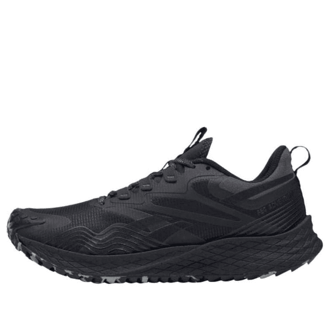 Reebok Floatride Energy 4 Adventure 'Black'