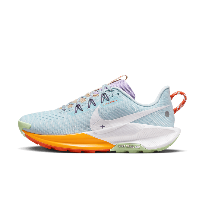 Nike Pegasus Trail 5 WMNS 'Glacier Blue'