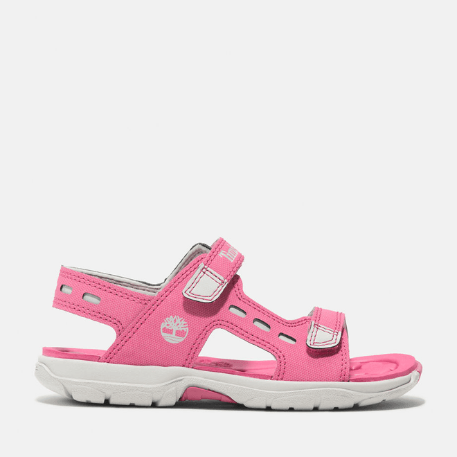 Timberland Moss Jump