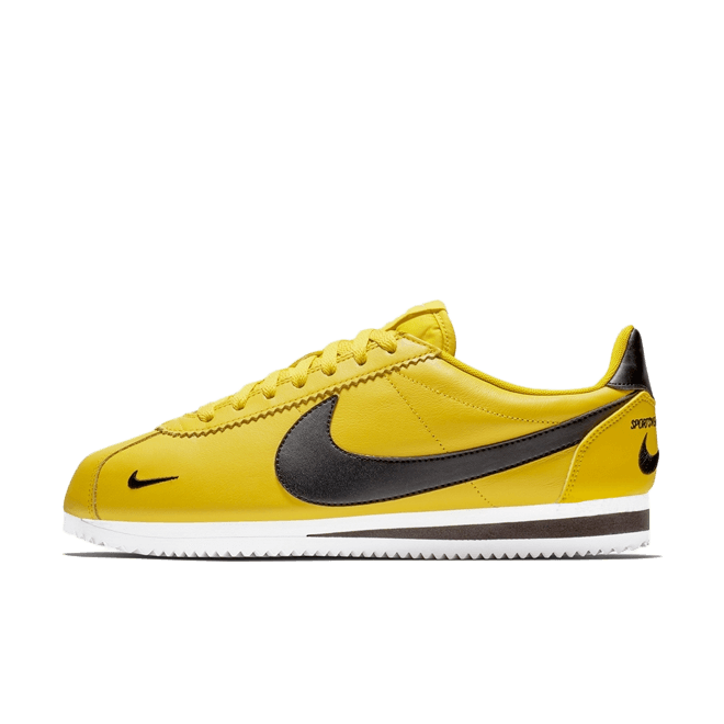 Nike Cortez 'Yellow'