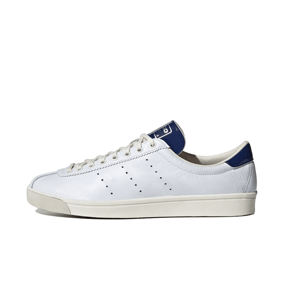 adidas Lacombe SPZL 'Core White' - Decade Pack