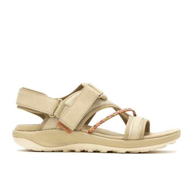 Merrell Terran 4 Backstrap Incense
