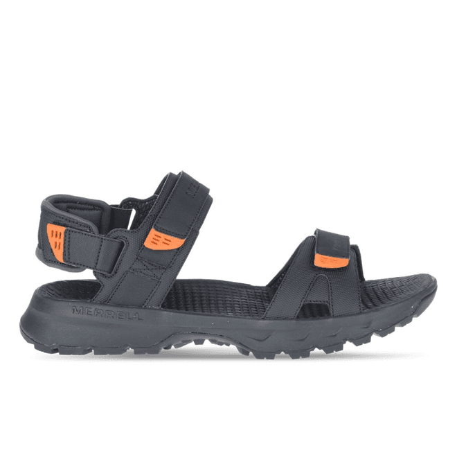 Merrell Cedrus Convertible 3 Black