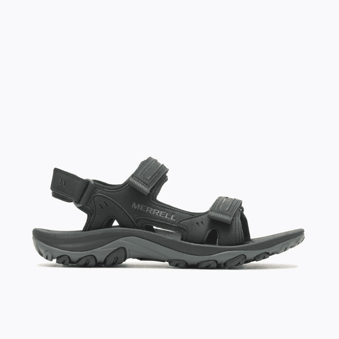 Merrell Huntington Sport Convertible Black