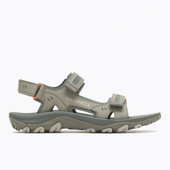 Merrell Huntington Sport Convertible Boulder