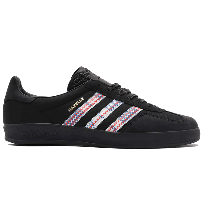 adidas ALWAYTH x Gazelle Indoor 'Laundry Bag Pack - Black'
