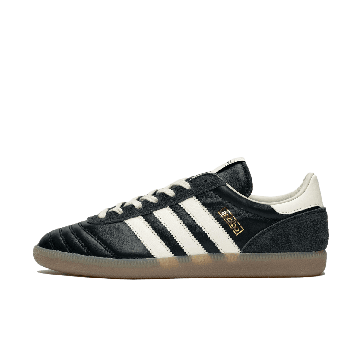 SNS x adidas Samba JP 'Black'